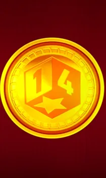 Hold The Gold Fortune