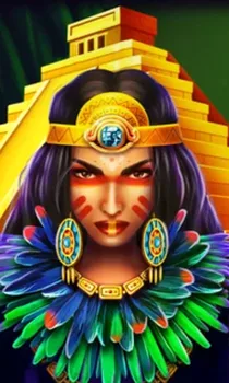 Aztec Magic Megaways
