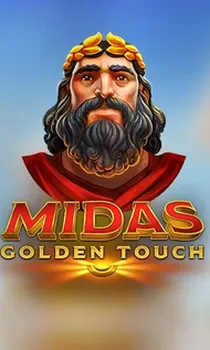 Midas Golden Touch