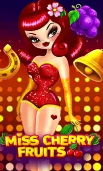Miss Cherry Fruits