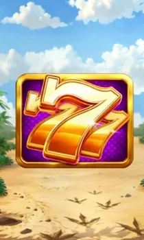 Rocket Eruption: Triple Blast