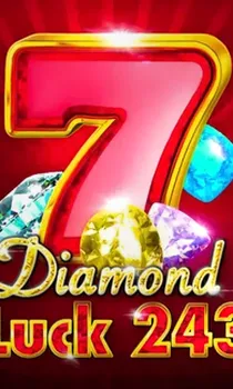 Diamond Luck 243