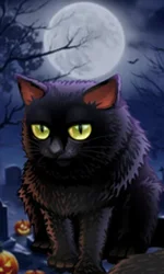 Spooky Halloween
