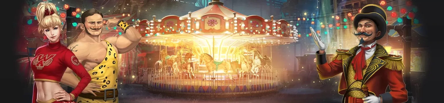 Slotonauts Casino